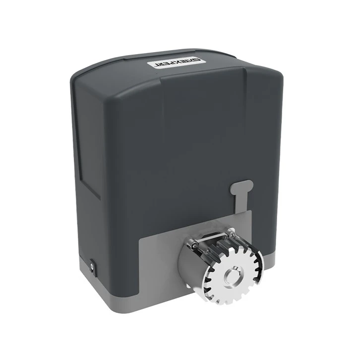 Rack Drive Sliding Gate Opener 600kg