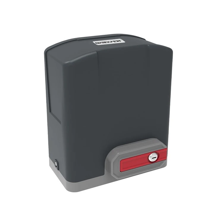 Rack Drive Sliding Gate Opener 600kg
