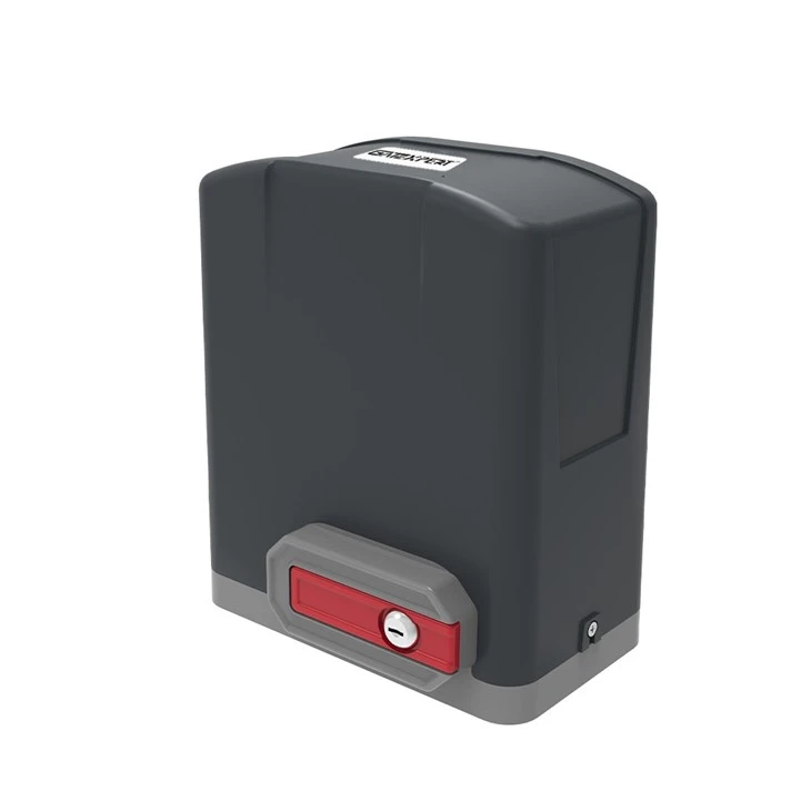 Rack Drive Sliding Gate Opener 600kg