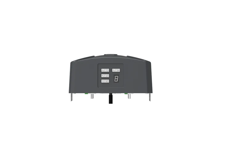 Wireless Remote Automatic Garage Doors Opening